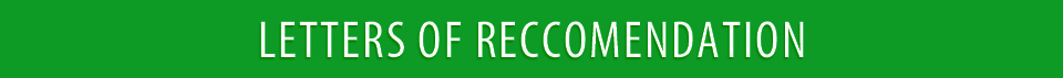 LETTERS-OF-RECCOMENDATION