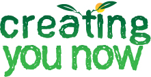 Creating You Now